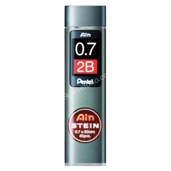 μυτεσ μολυβιων 0.7 2b ainstein 40 tem 02.18.0017