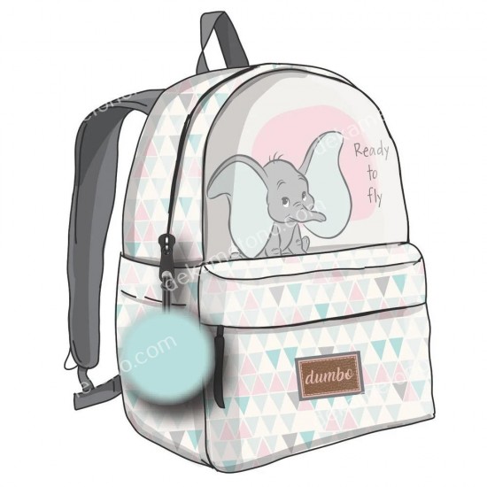 τσαντα νηπιου πλατησ mini dumbo gim 03.01.0095