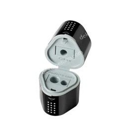 ΞΥΣΤΡΑ GRIP TRIO ΜΑΥΡΗ FABER CASTELL