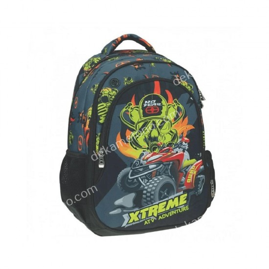 τσαντα πλατησ extreme atv no fear 03.03.0090