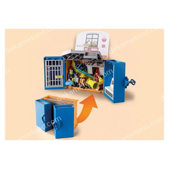 70830 duck on call - κεντρο επιχειρησεων 06.00.0058