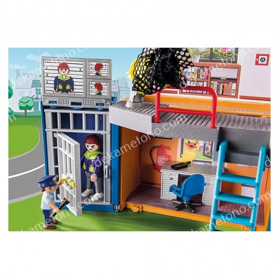 70830 duck on call - κεντρο επιχειρησεων 06.00.0058