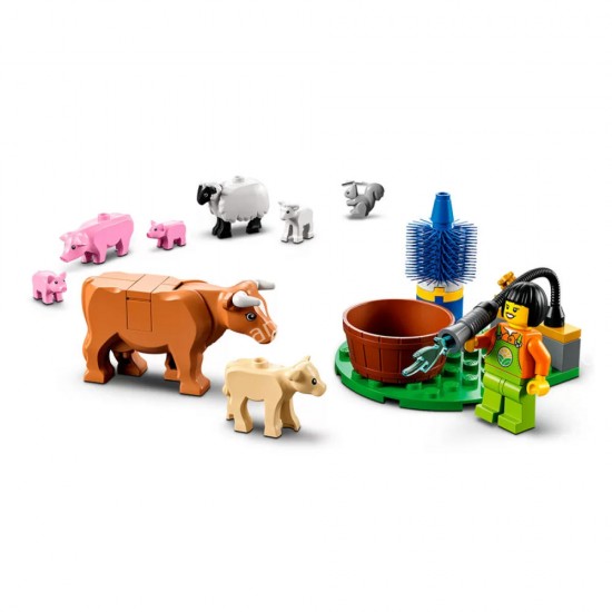 60346 barn & farm animals 06.02.0043