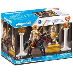 70950 PLAY & GIVE ΜΕΓΑΣ ΑΛΕΞΑΝΔΡΟΣ