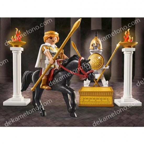 70950 play & give μεγασ αλεξανδροσ 06.00.0029