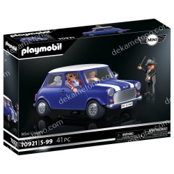 70921 MINI COOPER