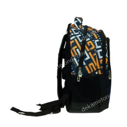 ΤΣΑΝΤΑ ΠΛΑΤΗΣ STAY HIGH NO FEAR