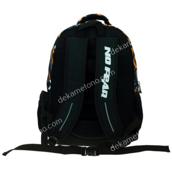 τσαντα πλατησ stay high no fear 03.03.0093