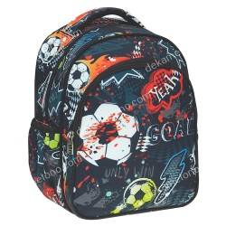 ΤΣΑΝΤΑ ΠΛΑΤΗΣ ΝΗΠΙΟΥ FOOTBALL