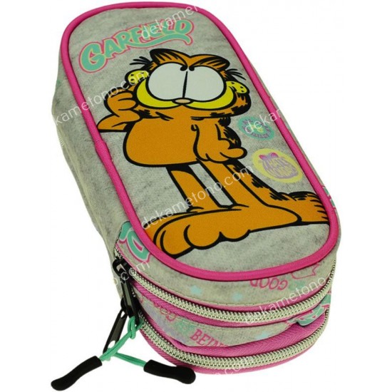 κασετινα βαρελακι garfield bmu 04.00.0100