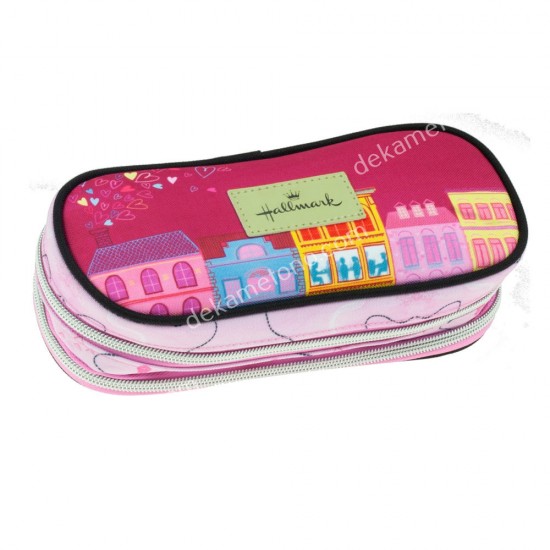 κασετινα βαρελακι town hallmark 04.00.0098