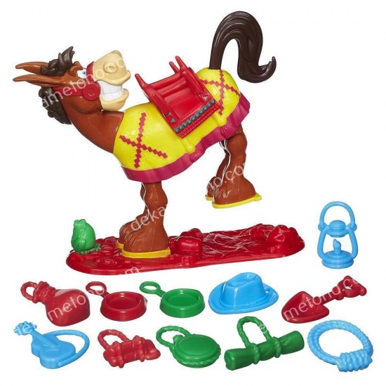 buckaroo hasbro 06.04.0193