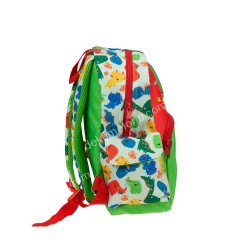 ΤΣΑΝΤΑ ΠΛΑΤΗΣ ΝΗΠΙΟΥ MINI DINOSAUR FISHER PRICE GIM