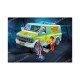 70286 βαν "mystery machine" 06.00.0059