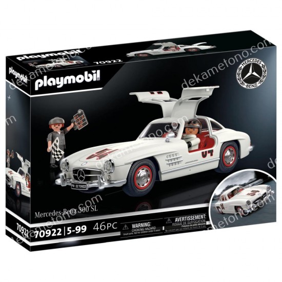 70922 mercedes-benz 300 sl 06.00.0023