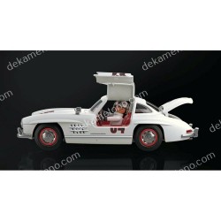 70922 MERCEDES-BENZ 300 SL