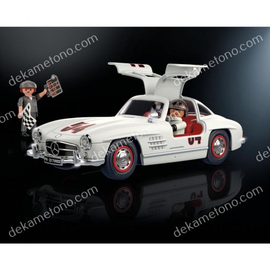 70922 mercedes-benz 300 sl 06.00.0023
