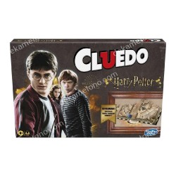 cluedo - μυστηρια και ψεματα 06.04.0107