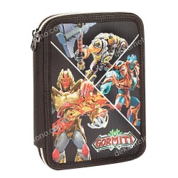 ΚΑΣΕΤΙΝΑ ΓΕΜΑΤΗ GORMITI LORDS 