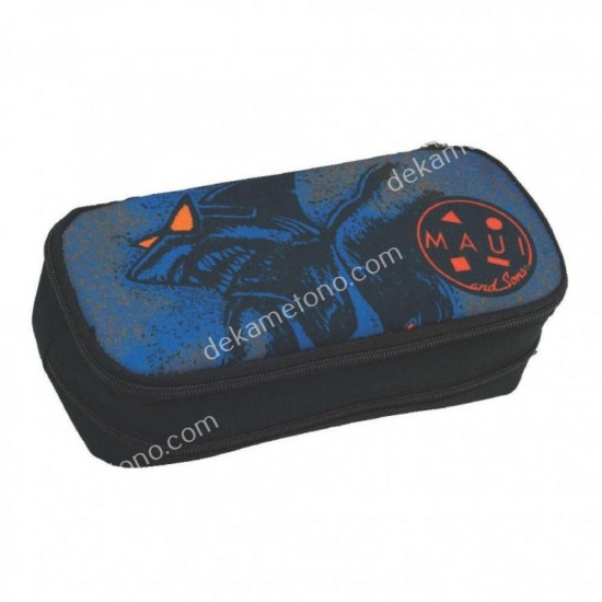 κασετινα βαρελακι night shark maui 04.00.0087