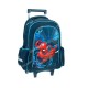 τσαντα τρολλευ spiderman digital gim 03.02.0111