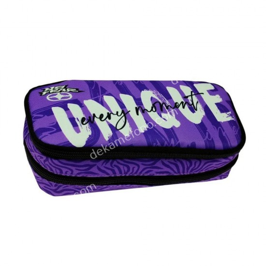 κασετινα βαρελακι unique no fear 04.00.0093