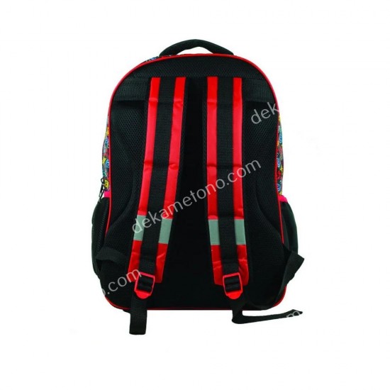 τσαντα πλατησ gormiti gim 03.03.0103