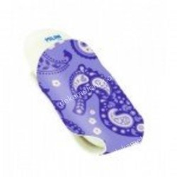 ΓΟΜΑ ΛΕΥΚΗ ΜΕ ΠΡΟΣΤΑΤΕΥΤΙΚΗ ΘΗΚΗ DROPS MILAN