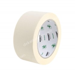 ΧΑΡΤΟΤΑΙΝΙΑ HOBBY 50MM*40M