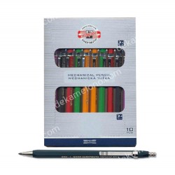 ΜΗΧΑΝΙΚΟ ΜΟΛΥΒΙ VERSATIL 2,0MM 5211 14.2CM