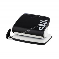 ΠΕΡΦΟΡΑΤΕΡ 20 ΦΥΛΛΩΝ ΜΕ ΟΔΗΓΟ ΧΡΩΜΑ ΜΑΥΡΟ SAX