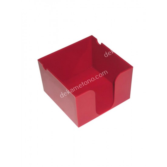 κυβοσ κοκκινοσ αδειοσ describo 01.15.0024