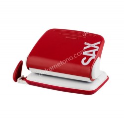 ΠΕΡΦΟΡΑΤΕΡ 20 ΦΥΛΛΩΝ ΜΕ ΟΔΗΓΟ ΧΡΩΜΑ ΚΟΚΚΙΝΟ SAX