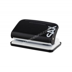 ΠΕΡΦΟΡΑΤΕΡ 12 ΦΥΛΛΩΝ ΧΡΩΜΑ ΜΑΥΡΟ SAX