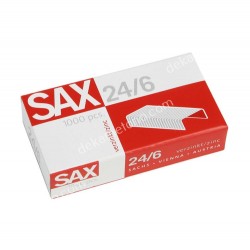 ΣΥΡΜΑΤΑ ΣΥΡΡΑΠΤΙΚΟΥ Νο24/6 SAX