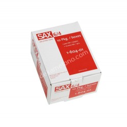 ΣΥΡΜΑΤΑ ΣΥΡΡΑΠΤΙΚΟΥ Νο64 SAX