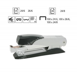 ΣΥΡΡΑΠΤΙΚΟ ΤΑΝΑΛΙΑ 45 ΦΥΛΛΩΝ 