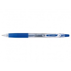 ΣΤΥΛΟ POP LOL 0.7MM ΜΠΛΕ PILOT