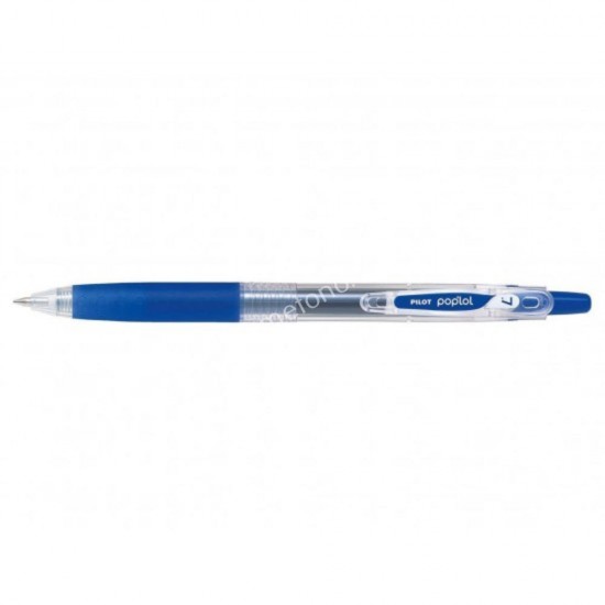 στυλο pop lol 0.7mm μπλε pilot 02.12.0218