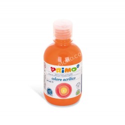 ΑΚΡΥΛΙΚΗ ΤΕΜΠΕΡΑ ΜΠΟΥΚΑΛΙ 300ML ΠΟΡΤΟΚΑΛΙ PRIMO  