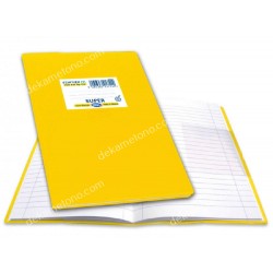 τετραδιο σπιραλ vintage α4 3θεματων skag 02.11.0090