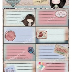 ΕΤΙΚΕΤΕΣ ΣΧΟΛΙΚΕΣ ANEKKE 