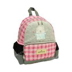 ΤΣΑΝΤΑ ΠΛΑΤΗΣ ΝΗΠΙΑΓΩΓΕΙΟΥ NORDIC BUNNY HALLMARK