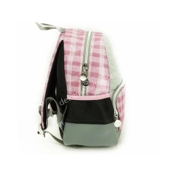 ΤΣΑΝΤΑ ΠΛΑΤΗΣ ΝΗΠΙΑΓΩΓΕΙΟΥ NORDIC BUNNY HALLMARK