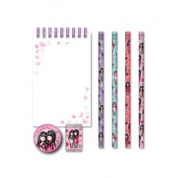 ΣΧΟΛΙΚΟ ΣΕΤ SANTORO GORJUSS “YOU CAN HAVE MINE”