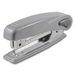 ΣΥΡΡΑΠΤΙΚΟ 10 ΦΥΛΛΩΝ ΓΙΑ ΝΟ10 ΧΡΩΜΑ ΓΚΡΙ SAX *CN*