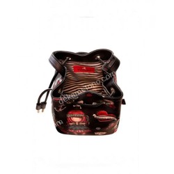 ΜΙΚΡΗ ΤΣΑΝΤΑ ΠΟΥΓΚΙ SANTORO GORJUSS “MARY ROSE”