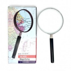 ΦΑΚΟΣ ΜΕΓΕΘΥΝΤΙΚΟΣ 100ΜΜ DESCRIBO