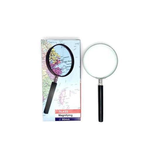 φακοσ μεγεθυντικοσ 90μμ describo 01.30.0145