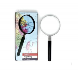 ΦΑΚΟΣ ΜΕΓΕΘΥΝΤΙΚΟΣ 75ΜΜ DESCRIBO